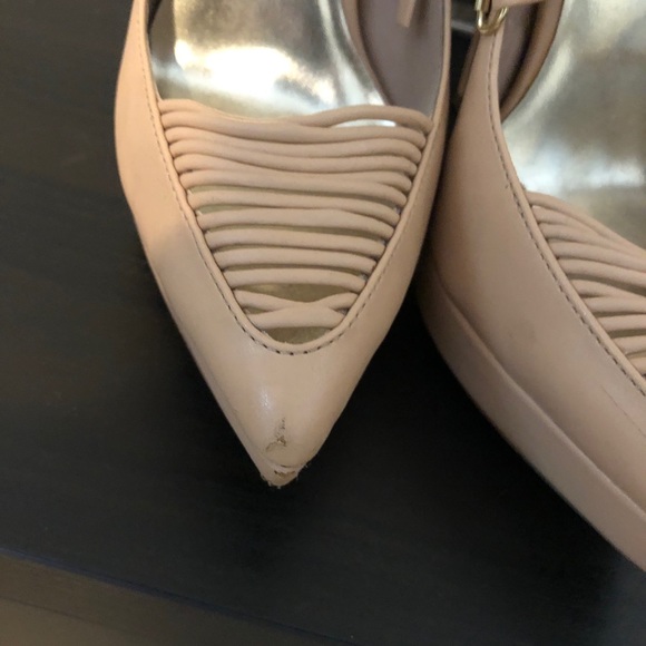 Bebé Heels - Picture 3 of 8